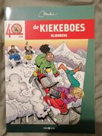 De Kiekeboes - Alibaberg, Ophalen of Verzenden, Zo goed als nieuw