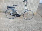 Elektrische fiets van het mereke Oxford, Fietsen en Brommers, Ophalen