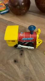 Le train de Fisher Price, Enlèvement ou Envoi, Utilisé, Jouet à Pousser ou Tirer