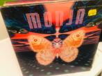 2 Little Butterflies* - Monja 2 x 12”, Cd's en Dvd's, Ophalen of Verzenden