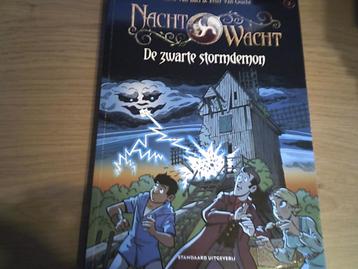 Nachtwacht strips  beschikbaar voor biedingen