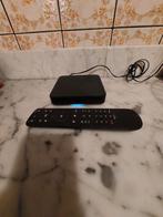 Complete Proximus V7c-decoder, Audio, Tv en Foto, Ophalen of Verzenden, Zo goed als nieuw