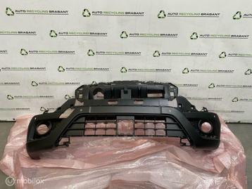 Voorbumper Suzuki SX4 S-Cross NIEUW ORIG 71721-64R10-5PK beschikbaar voor biedingen