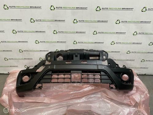 Voorbumper Suzuki SX4 S-Cross NIEUW ORIG 71721-64R10-5PK, Auto-onderdelen, Carrosserie, Bumper, Suzuki, Voor, Gebruikt, Ophalen of Verzenden