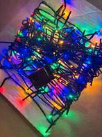 Kerstlichtjes meerkleurig, Diversen, Ophalen, Gebruikt
