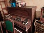 Vintage piano te koop, Ophalen, Gebruikt, Piano