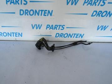 Capteur pression turbo d'un Skoda Fabia, Enlèvement ou Envoi, 3 mois de garantie, Utilisé, Skoda