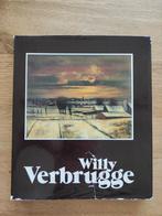 Willy Verbrugge (gesigneerd), Boeken, Kunst en Cultuur | Beeldend, Ophalen of Verzenden, Gelezen