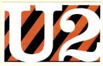 U2 sticker #1, Envoi, Neuf