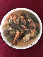 LAZEYRAS LIMOGES BORDEN, Antiek en Kunst, Ophalen