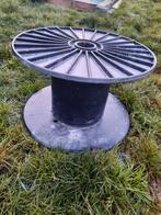 Bobine pour table diamètre 85cm, Enlèvement