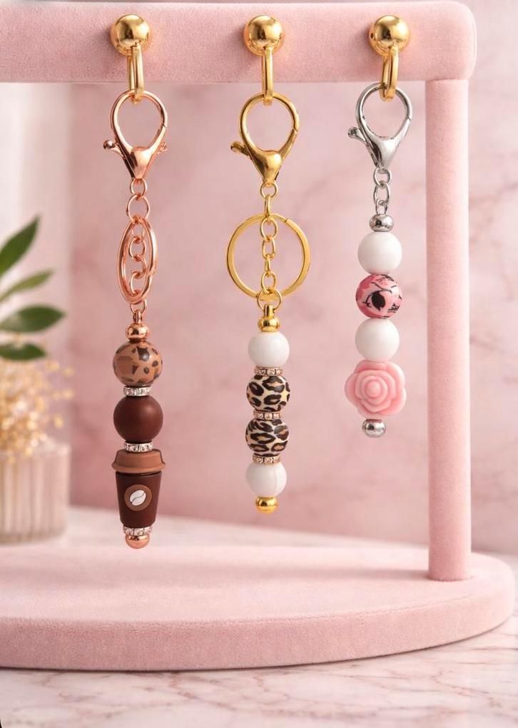 Sleutelhangers, portomonee charm , handtas charm, Verzamelen, Sleutelhangers, Nieuw, Ophalen of Verzenden