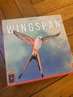 Wingspan, Een of twee spelers, Ophalen of Verzenden, Nieuw, 999 Games