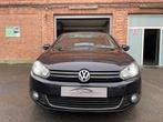 Volkswagen Golf VI 2.0TDI HIGHLINE *GPS/Leder/Bi-Xenon/Led*, Auto's, 100 kW, Euro 5, 4 cilinders, USB