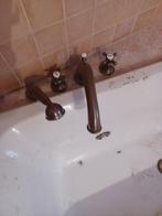 bubbelbad, Ophalen, Gebruikt, Pomp, Vast