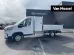 Maxus Deliver 9 2.0 CIT L3 Base RWD, Auto's, Bestelwagens en Lichte vracht, Gebruikt, Euro 6, 4 cilinders, Maxus