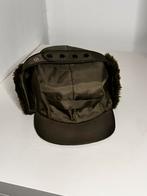 Bonnet d'hiver avec oreillettes - taille 57 cm - neuf, Enlèvement ou Envoi, Comme neuf