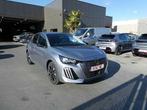 Peugeot 208 1.2 i benzine 100pk 5d Allure 360 Camera BLIS, Euro 6, 1199 cc, Zilver of Grijs, https://public.car-pass.be/vhr/5629f95a-6e02-437b-b062-e848c9bf0f0c