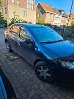 Voiture, Auto's, Logan, Particulier, Te koop, Benzine