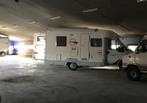 camping car, Particulier