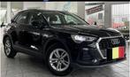 Audi Q3 35 (1.5) TFSi 150pk Pano!!!, Auto's, Voorwielaandrijving, Euro 6, Parkeersensor, Zwart