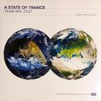 A State Of Trance Year Mix 2021 Mixed By Armin Van Buuren, Ophalen of Verzenden, Techno of Trance, 12 inch, Nieuw in verpakking