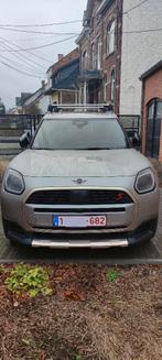 Countryman S ALL4, Auto's, Mini, Automaat, 1998 cc, Euro 6, 5 zetels