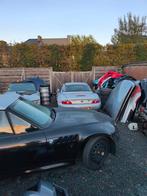 pièces Bmw Z3, Enlèvement