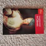 Livre Princesse de Clèves, Enlèvement ou Envoi, Utilisé