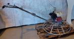 Hélicoptère à béton / talocheuse moteur honda 90 cms, Zakelijke goederen, Ophalen of Verzenden