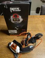 PETZL NAO+ koplamp, Ophalen of Verzenden, Zo goed als nieuw, Overige typen