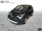 Toyota Aygo x-play2, Noir, 998 cm³, Achat, Hatchback