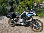 BMW F850 GS A2 (full power) FULL OPTION PERFECTE STAAT, Motoren, Particulier, Toermotor, 12 t/m 35 kW
