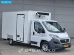 Fiat Ducato 150pk Koelwagen Vries Carrier Xarios 350 230V st, Tissu, Achat, 3 places, 4 cylindres