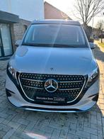 MERCEDES MARCO POLO | 2025 | NIEUW | PREMIUM EDITION, Argent ou Gris, Achat, Entreprise, 2500 kg