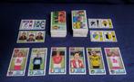 340 versch. Panini stickers 'Voetbal België 1983'  -nieuw-, Verzamelen, Ophalen of Verzenden, Nieuw, Sport