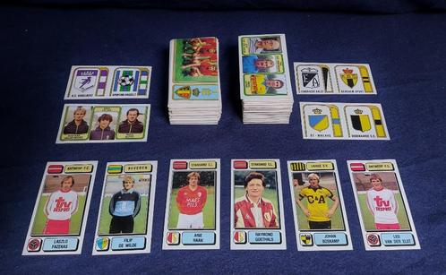 340 versch. Panini stickers 'Voetbal België 1983'  -nieuw-, Verzamelen, Stickers, Nieuw, Sport, Ophalen of Verzenden