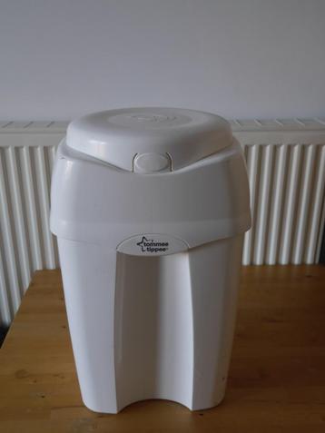 pamperemmer tommee tippee beschikbaar voor biedingen
