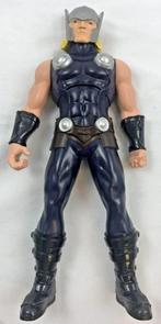 Marvel Avengers Thor actiefiguur figuur pop 24 cm Hasbro, Kinderen en Baby's, Speelgoed | Actiefiguren, Verzenden, Zo goed als nieuw