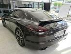Porsche Panamera ramen blinderen / ramen tinten Raamtint Aal, 24-uursservice, Overige werkzaamheden