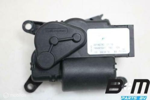 Kachelstelmotor VW Up 186001031, Auto-onderdelen, Airco en Verwarming, Gebruikt