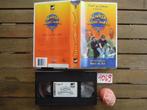 VHS - film Blinker en het Bagbag-juweel, Vanaf 6 jaar, Ophalen of Verzenden, Gebruikt, Nederlandstalig