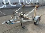 Sahlin PBK1300 Haspel Aanhangwagen, Auto diversen, Aanhangers en Bagagewagens, Gebruikt