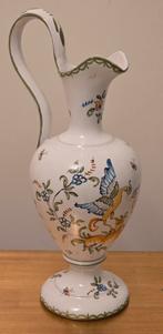 Vaas Moustiers - Lallier, Antiek en Kunst, Ophalen of Verzenden