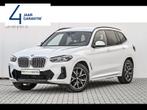 BMW Serie X X3 xDrive20i, Automaat, 1998 cc, Lederen bekleding, Wit