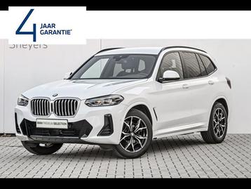 BMW Serie X X3 xDrive20i  beschikbaar voor biedingen