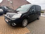 Zeer mooie Berlingo 3 zitter, Euro 5, Entreprise, 5 portes, Diesel
