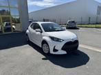 Toyota Yaris Yaris HYBRIDE NEUVE DE STOCK!!, Automaat, Overige brandstoffen, Wit, 5 deurs