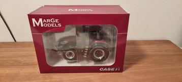 Case IH Magnum 400 Pearl Red Marge Models beschikbaar voor biedingen