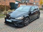 VW GOLF R // 310PK, Autos, Volkswagen, Cuir, Achat, Euro 6, Entreprise
